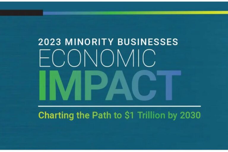 NMSDC Economic Impact Report