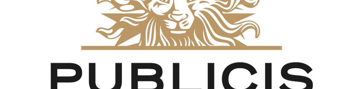 Publicis Media Logo