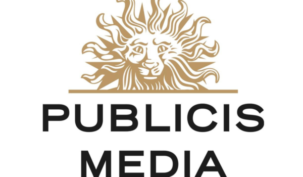 Publicis Media Logo