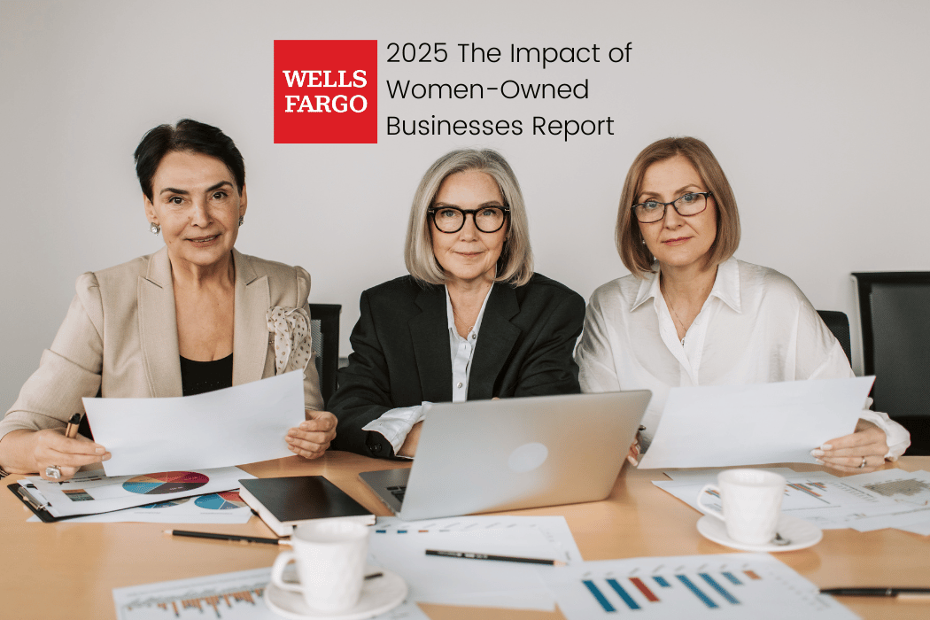 Women-Owned Businesses Are Growing Fast—But Still Face a $10 Trillion Revenue Gap