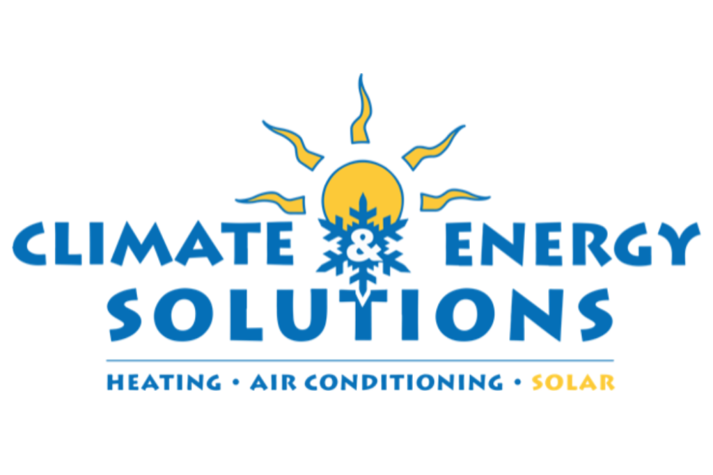 Climate and Energy Solutions logo