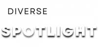 Diverse Business Spotlight logo