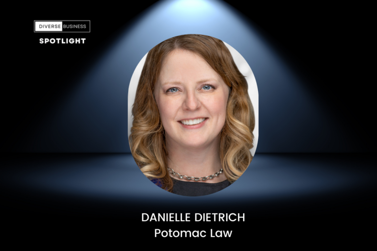 DBS_Danielle Dietrich Potomac Law