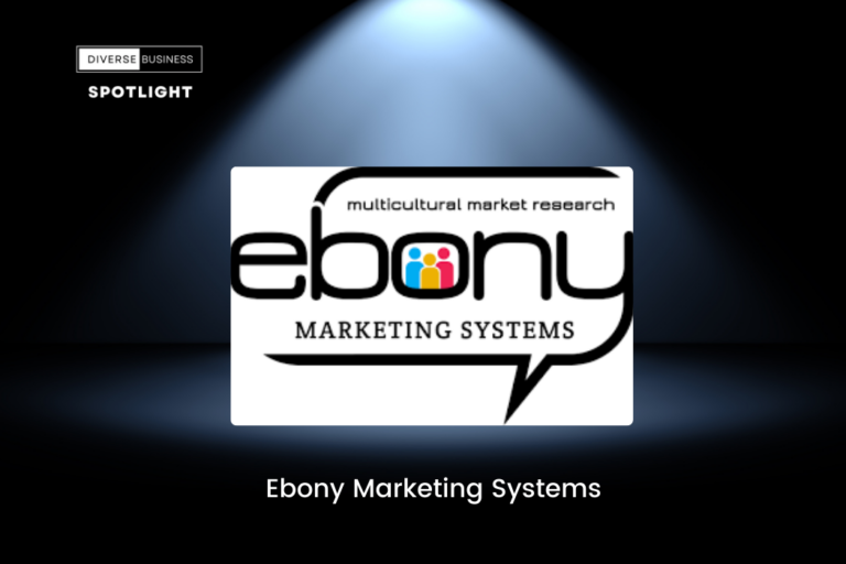 DBS_Ebony Marketing Systems logo