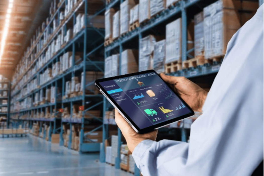 Futuristic Upgrades to Improve Warehouse Performance