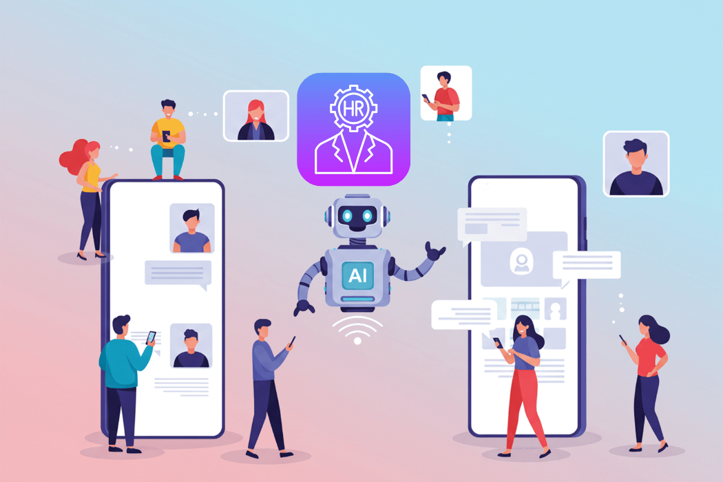 SMB HR Teams Adopt AI Faster Than Enterprises, But Without Policies, Guardrails, Or Strategy