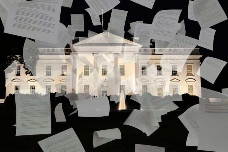 DEI Executive Order