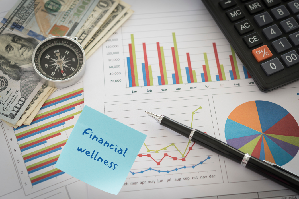 Financial Wellness for Founders: A Missing Pillar in MBE Success