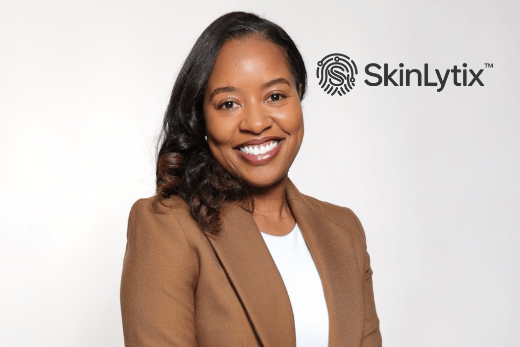 Headshot of Alicia Dupass, founder of SkinLytix