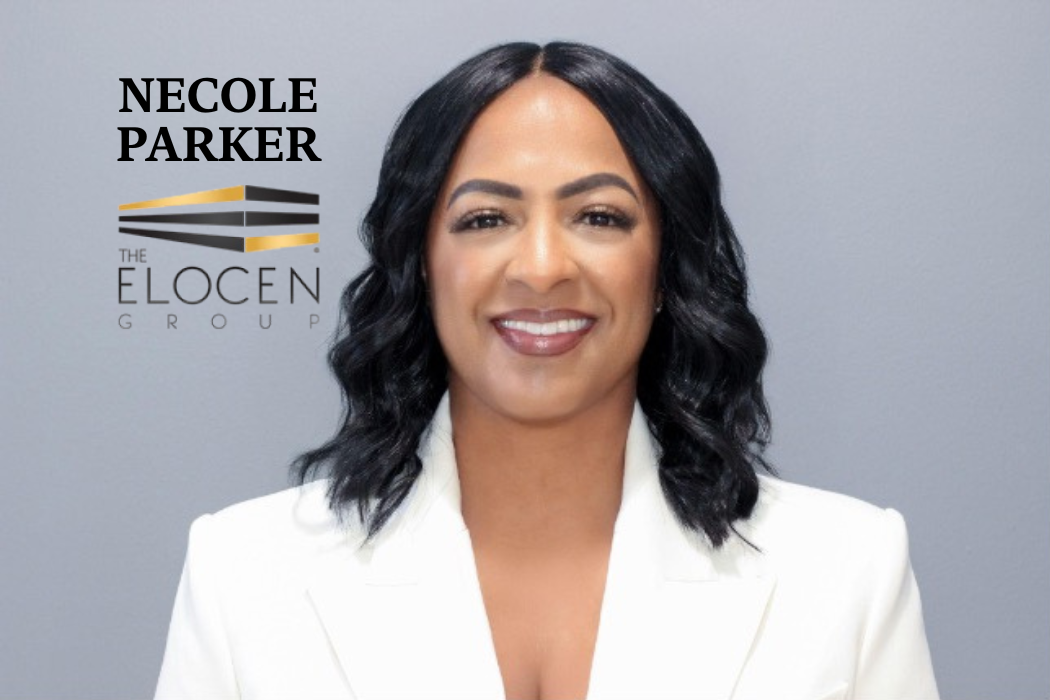Headshot of Necole Parker, CEO of The ELOCEN Group, featured in MBE Magazine’s Q&A spotlight on women leaders in construction and supplier diversity.