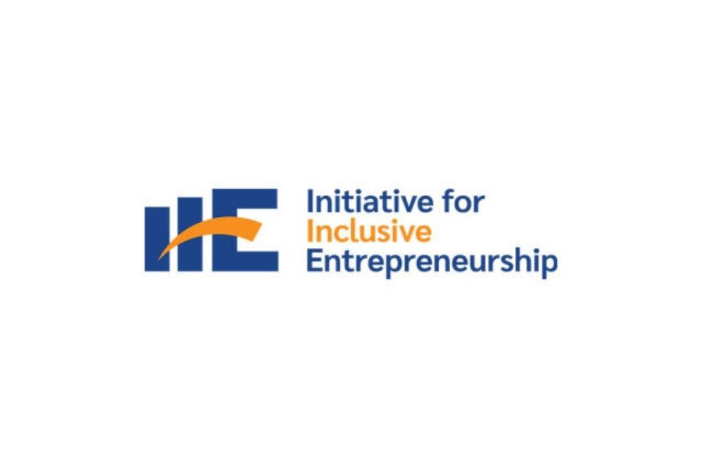 Initiative for Inclusive Leadership logo