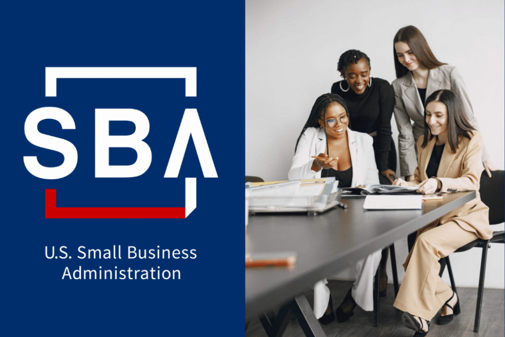 SBA and Women's Business Centers