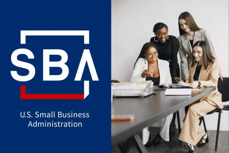 SBA and Women's Business Centers