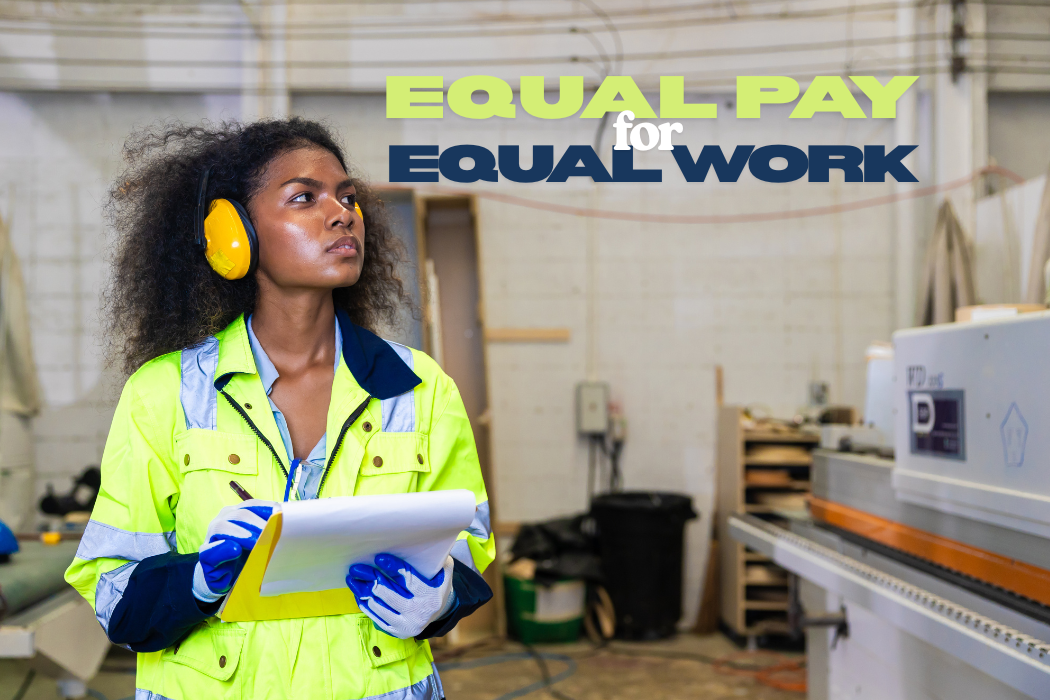 The High Cost of Waiting for Equal Pay