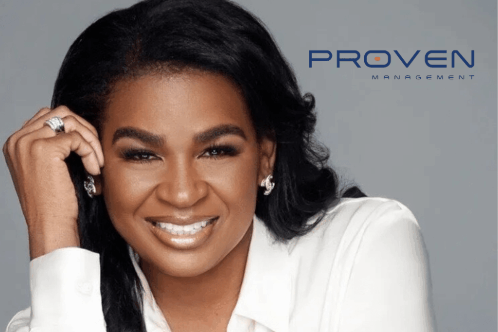 Discover how NMSDC certification helped PROVEN Management CEO Denita Conway transform her minority-owned business into a Fortune 100 partner.