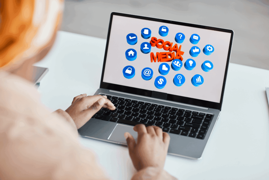 Daily Social Media Use Now Reaches 2+ Hours a Day