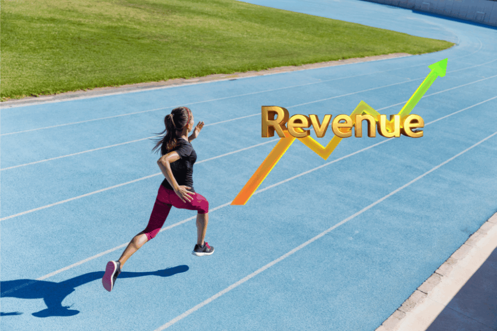How Minority Businesses Can Sprint from September to November