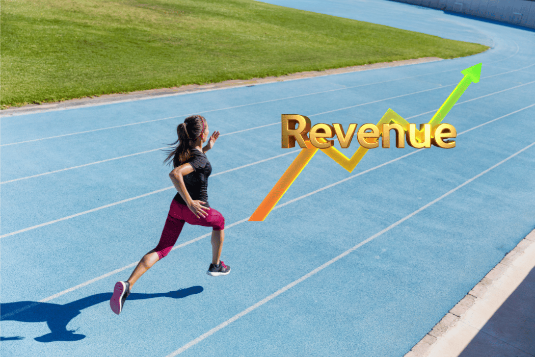 The 90-Day Revenue Push: How Diverse Businesses Can Sprint from September to November
