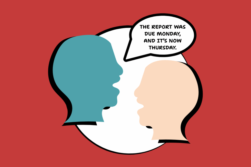 Twelve Drama-Free Ideas for Holding People Accountable