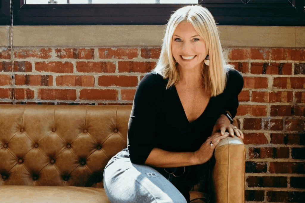 Wellness expert Kylie Larson helps high-achieving professionals build sustainable wellness routines through micro habits that prevent burnout and boost energy without the all-or-nothing approach.