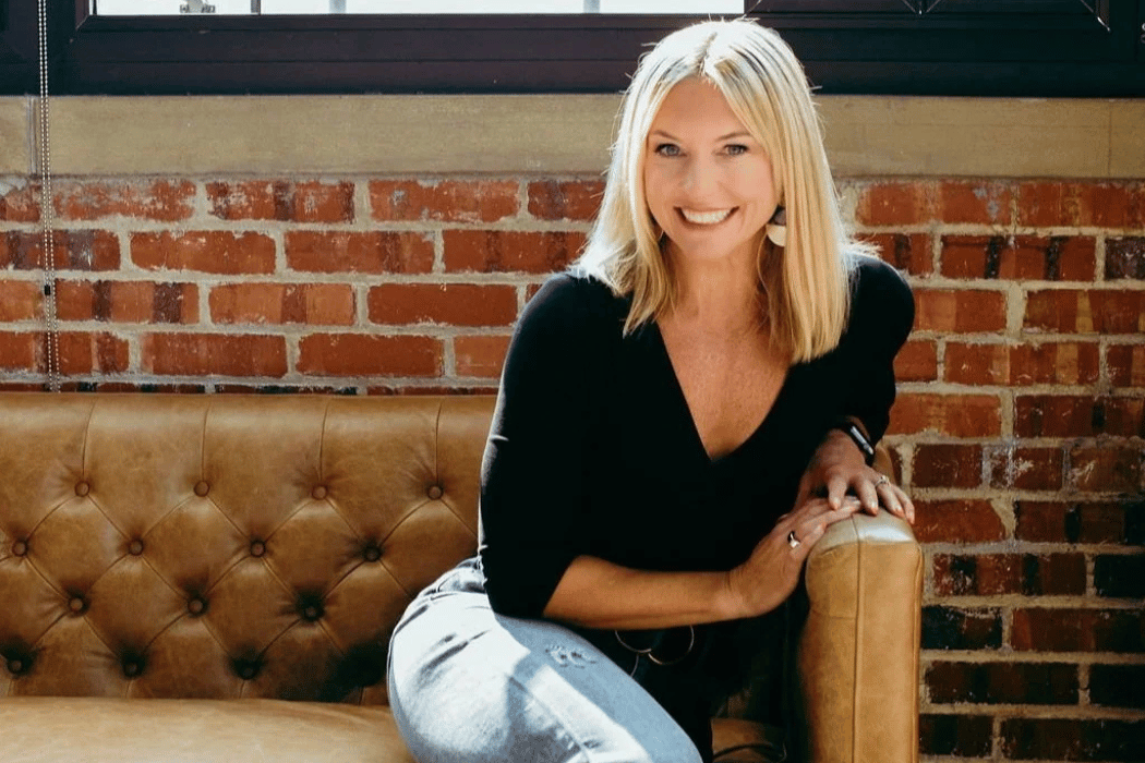 Wellness expert Kylie Larson helps high-achieving professionals build sustainable wellness routines through micro habits that prevent burnout and boost energy without the all-or-nothing approach.