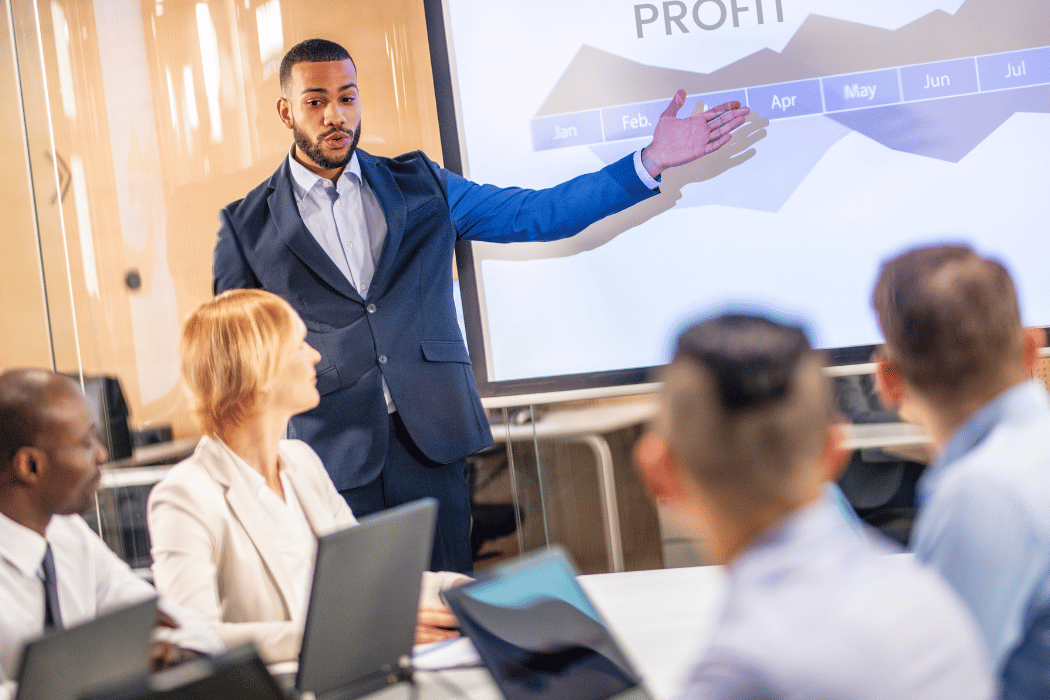 Should Your Minority-Owned Business Establish a Board of Directors?