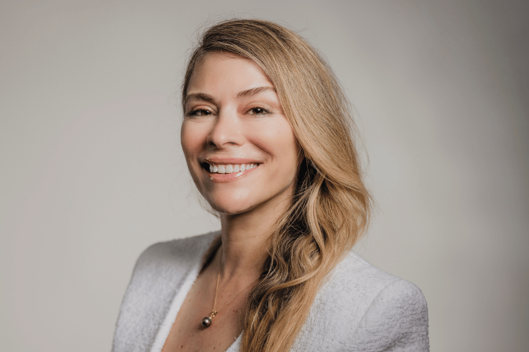 Maria Trochimezuk, Founder of Bravo Story and IOScholarships