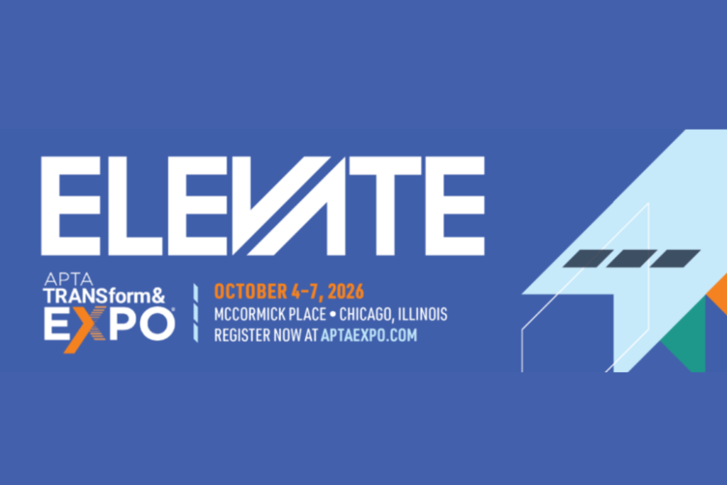 APTA EXPO