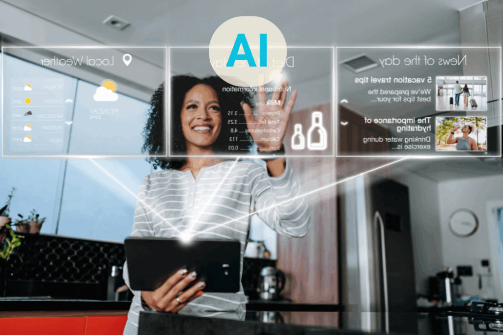 Five Ways to Protect Your Bottom Line in the Age of AI