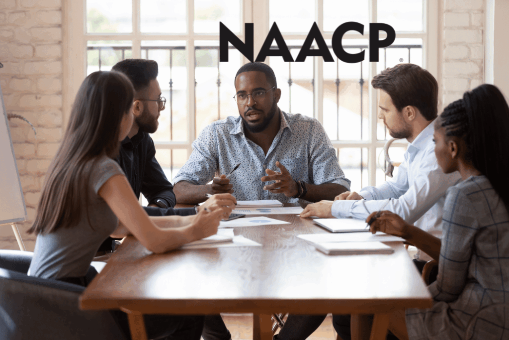 NAACP Condemns DOT’s Interim Final Rule Gutting Protections for Black, Women, and Minority-Owned Businesses