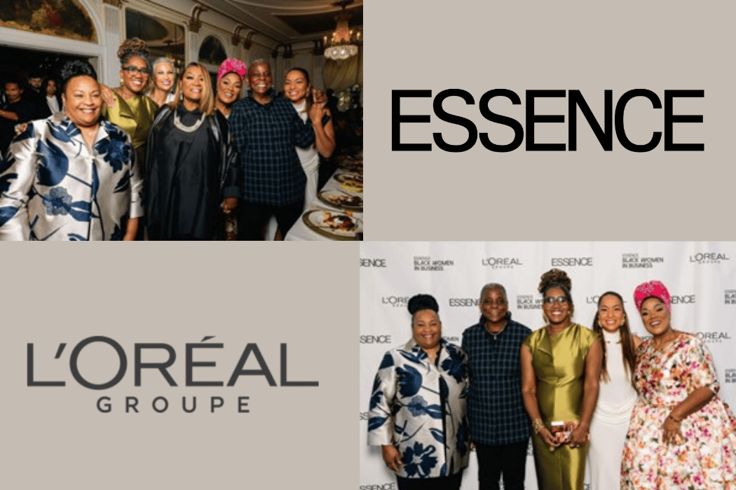 The Essence “Black Women In” franchise expands with a celebration of the women whose leadership reshapes boardrooms, arenas, and culture – On Their Own Terms.