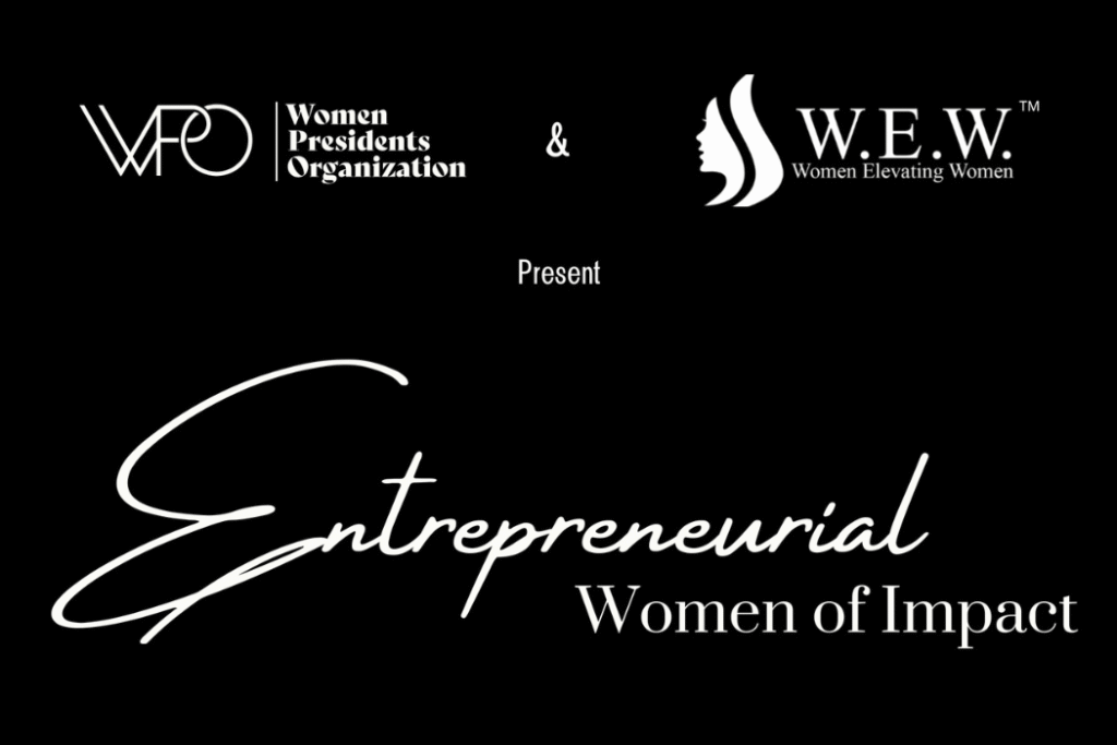 W.O.W and W.E.W logos