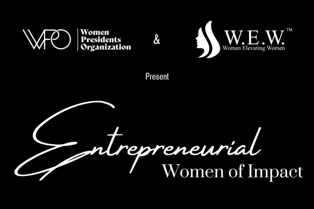 W.O.W and W.E.W logos