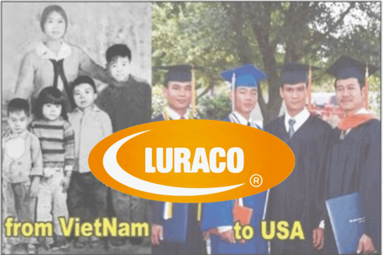 How the Le Brothers and Luraco Turned a Local Success Story into a Wellness Movement