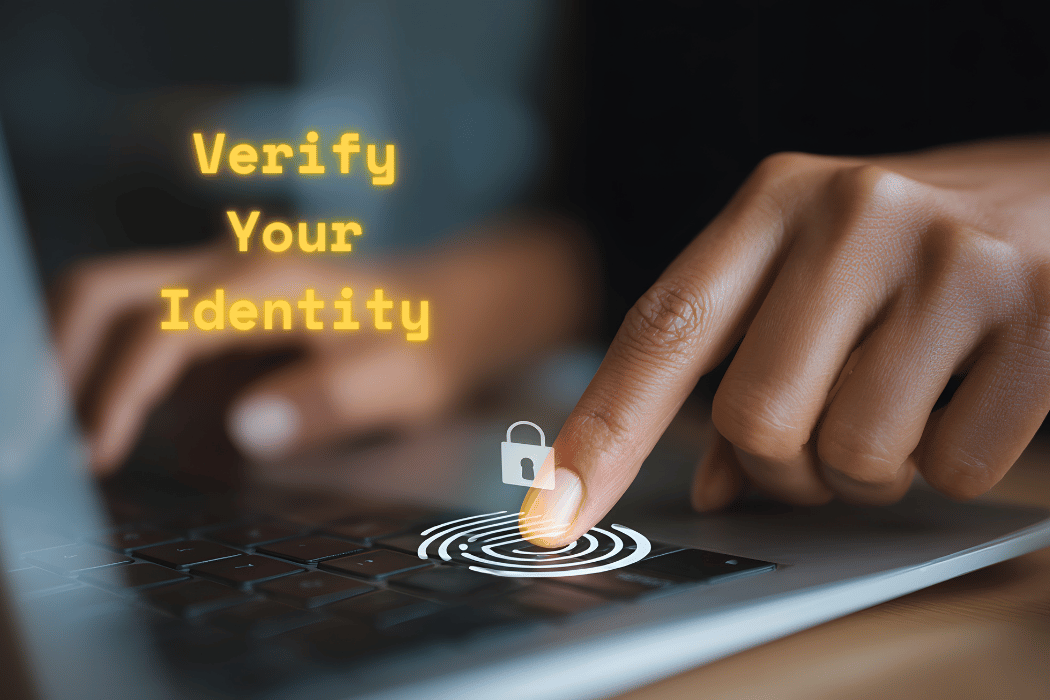 Digital Identity verification