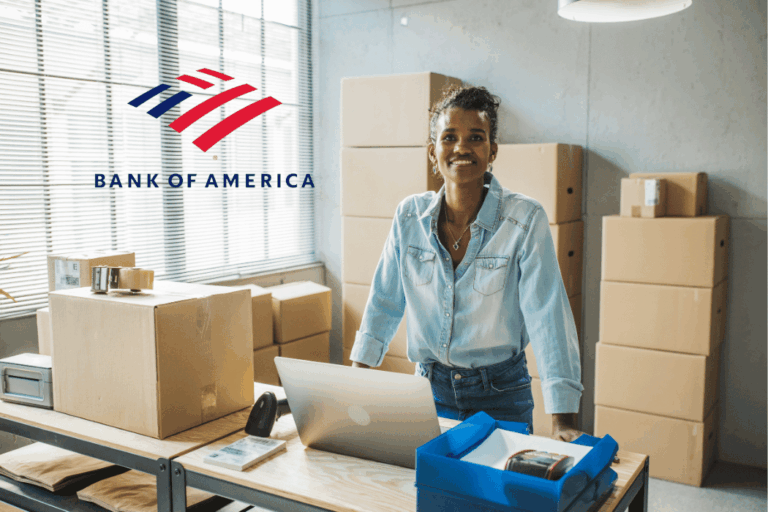 Bank of America report