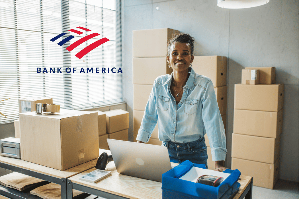 Bank of America report