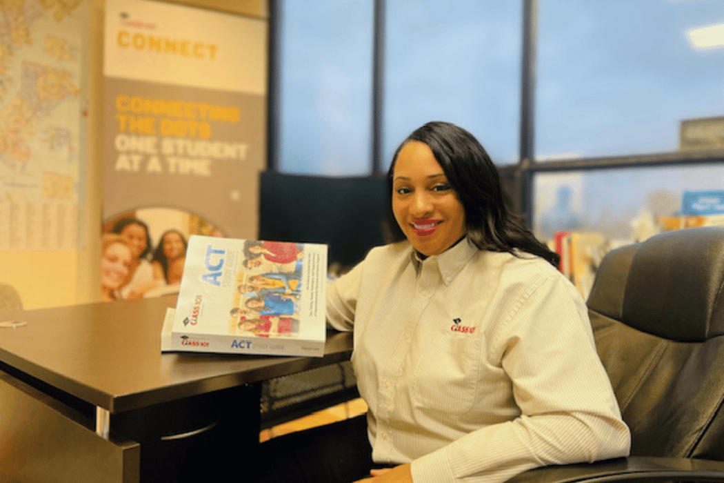 Ronda Swanigan, Class 101 franchise owner