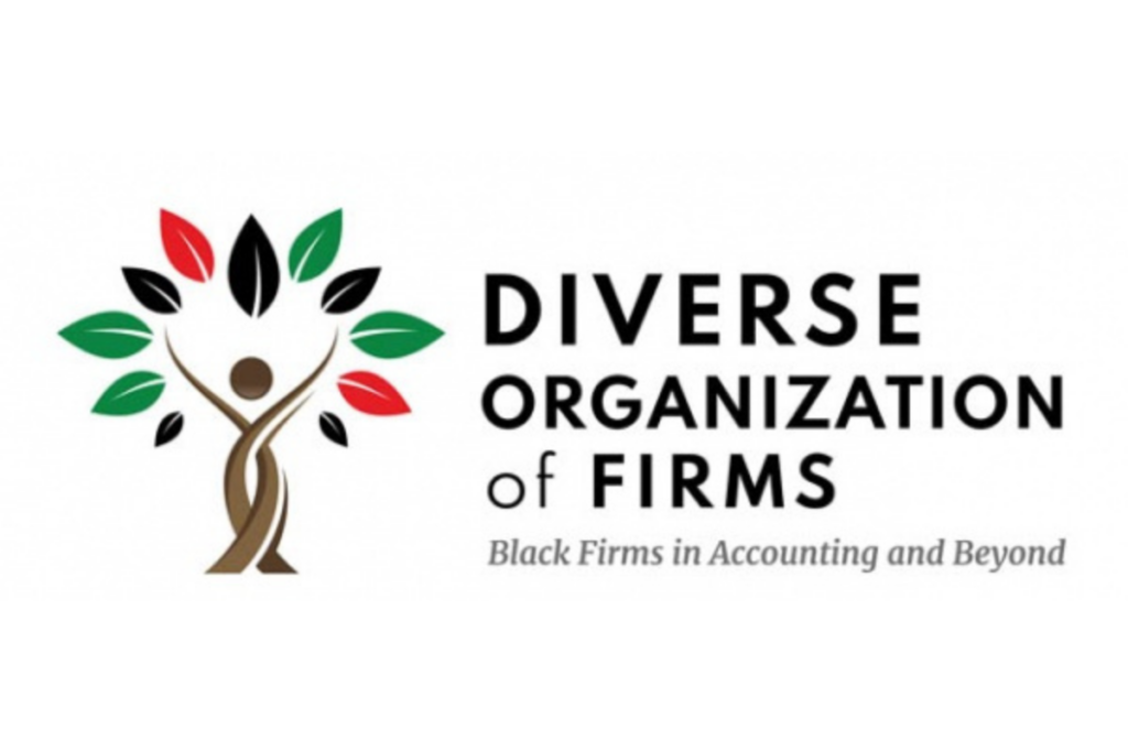 Diverse Organization of Firms logo