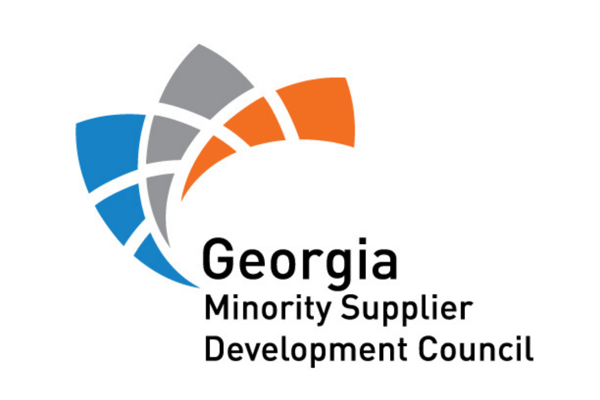 Georgia Minority Supplier Development Council logo