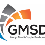 Georgia Minority Supplier Development Council logo