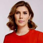 Sylvia Banderas Coffinet Named CEO of Latino Media Network - Sylvia joins founders Stephanie Valencia and Jessica Morales Rocketto in scaling one of the largest, Latina owned multi-platform audio & media companies serving the Latino market in the US.