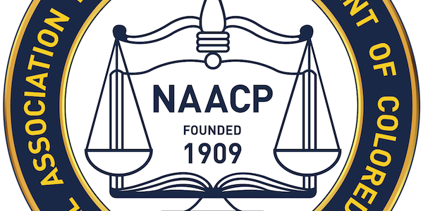 Official seal of the NAACP