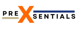 Prexsentials Logo