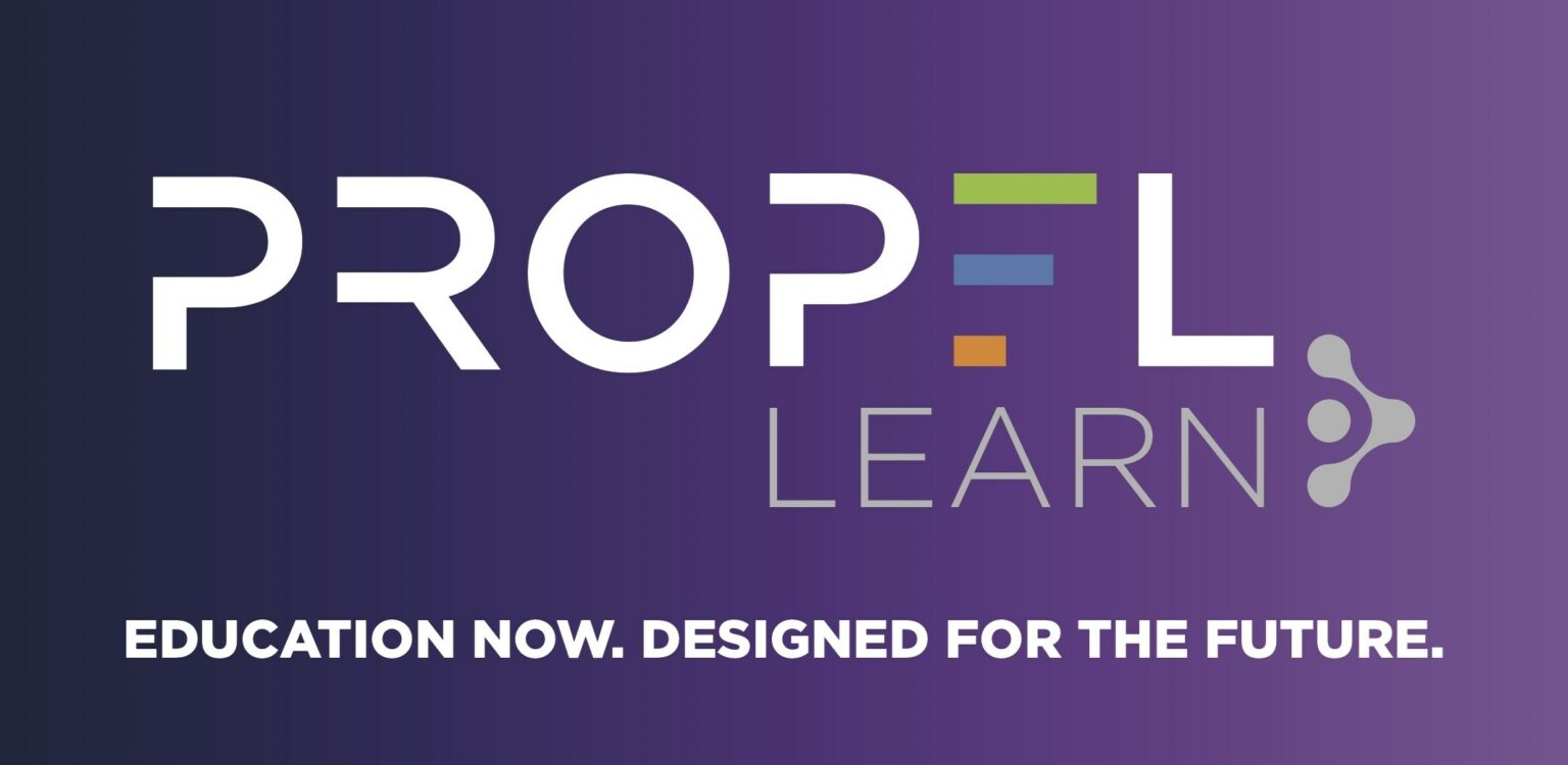 PROPEL Launches 'PROPEL Learn' App for HBCU Students - Minority