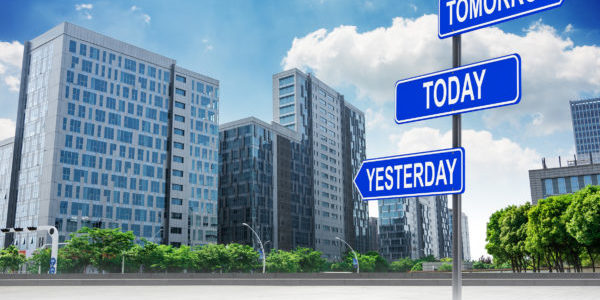 Supplier Diversity Yesterday, Today, Tomorrow