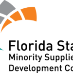 Florida State Minority Supplier Development Council logo